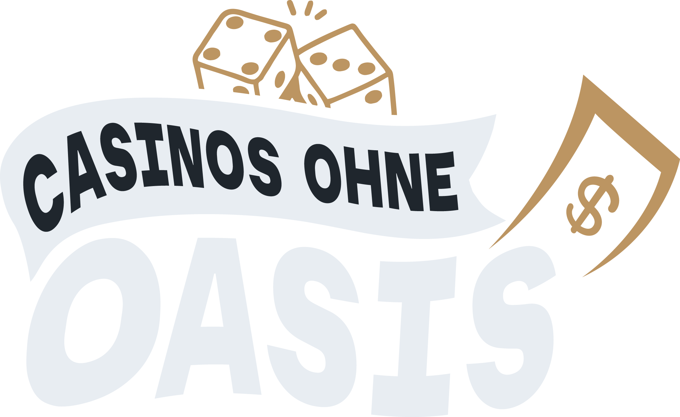 Online Casinos ohne OASIS